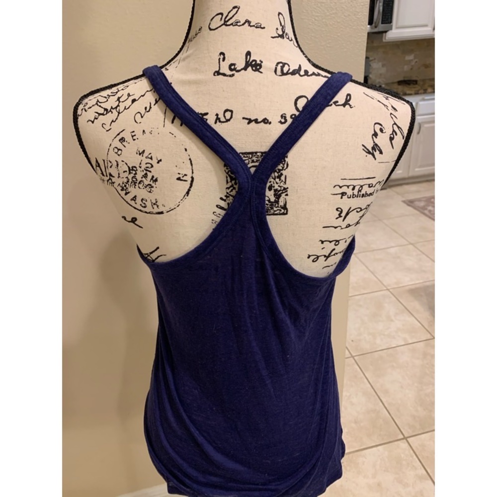 Tank top - Picture 2 of 2